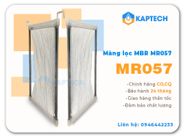 Màng Lọc MBR MR057