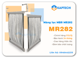 Màng Lọc MBR MR282